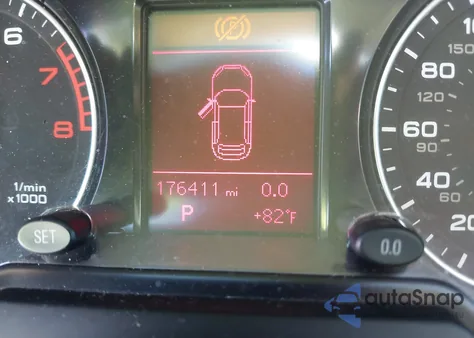 2011 Audi Q5 2.0T Premium из США, поврежденный, VIN WA1CFBFP5BA099871